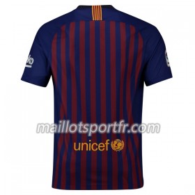 Maillot de Foot Barcelone Domicile 2018/19